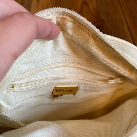 Vintage Crossbody Clutch Purse - Picture 6 of 9